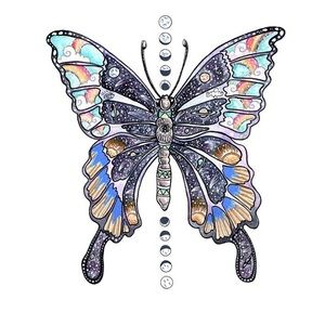 Meet your Posher, Kathleen