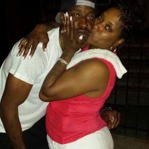 Meet your Posher, Buck