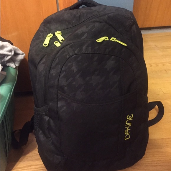 DAKINE BACKBACK