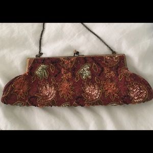 Night purse