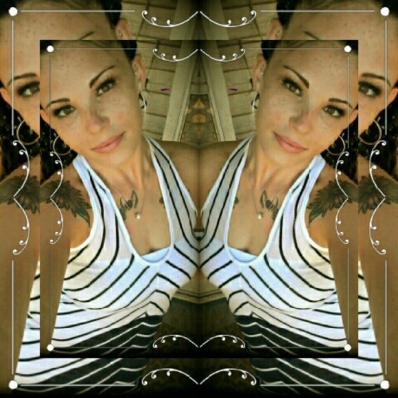 Meet your Posher, Kenley