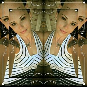 Meet your Posher, Kenley