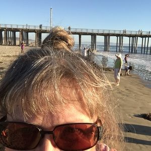 Meet your Posher, Mary jayne