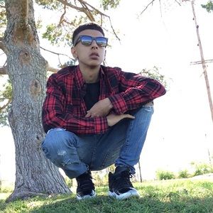 Meet your Posher, Bub