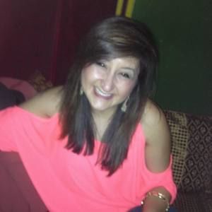 Meet your Posher, Angel