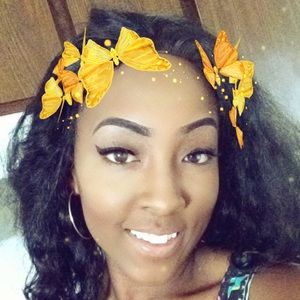 Meet your Posher, Jada