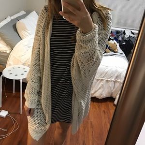Brandy Melville Moselle cardigan