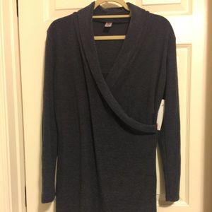 Japanese Weekend sweater dress