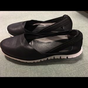Cole Haan Zerogrand slip-on flat