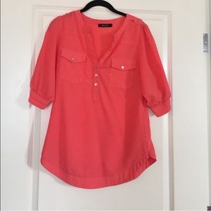 Re posh 41 hawthorn blouse stitch fix