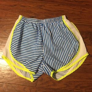 Nike Dri-Fit Shorts NWOT