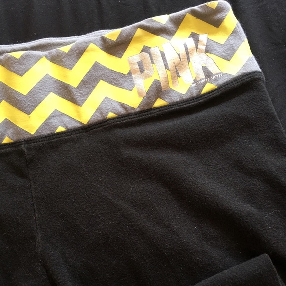 Vs yoga leggings