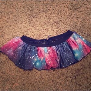 Galaxy Tutu