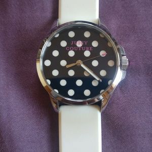 ⬇price drop⬇Juicy Couture watch