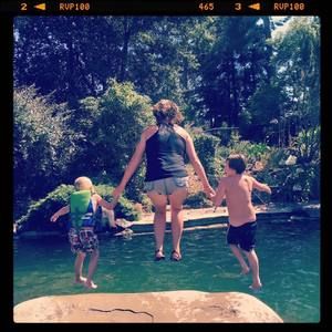 Meet your Posher, Shannon