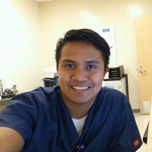 Meet your Posher, Lloyd