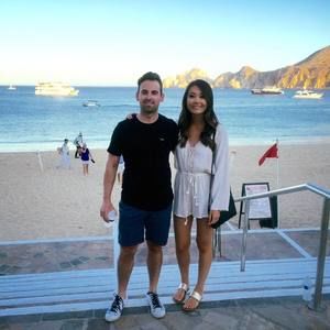 Meet your Posher, Aaron