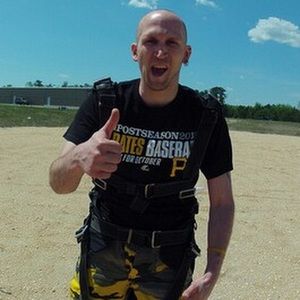 Meet your Posher, Dan