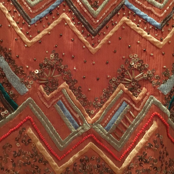 ✨Anthropologie Blouse from Meadow Rue✨ - Picture 3 of 4