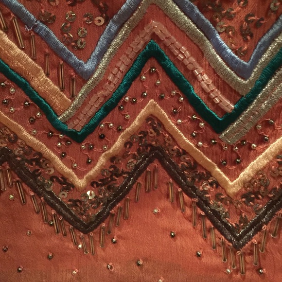 ✨Anthropologie Blouse from Meadow Rue✨ - Picture 4 of 4