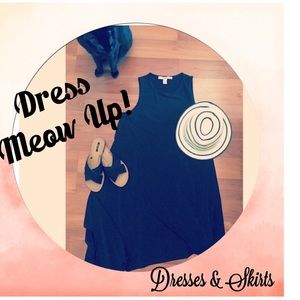 Dresses & Skirts!