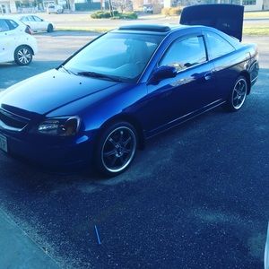 Meet your Posher, Rafael