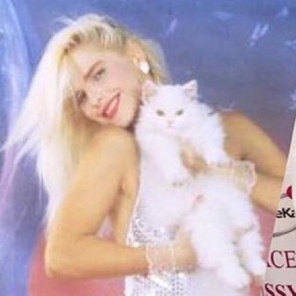 Meet your Posher, Audra