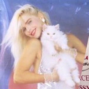 Meet your Posher, Audra