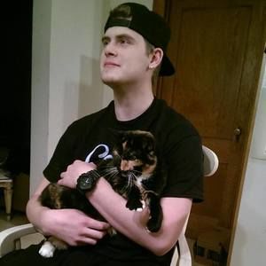 Meet your Posher, Jake