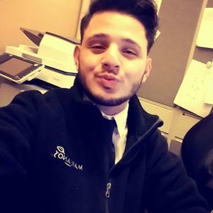 Meet your Posher, Khalid