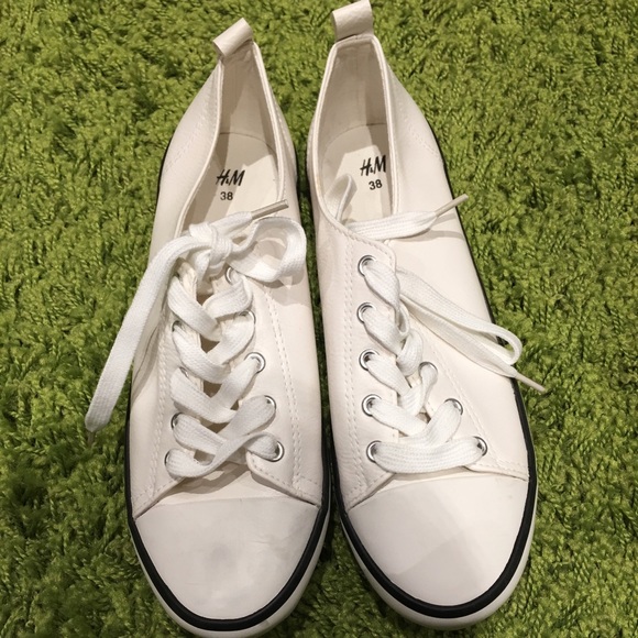 H&M women's sneaker
