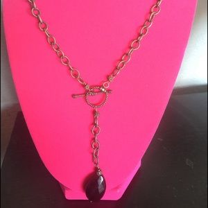 💜CLEARANCE💜Lovely choker