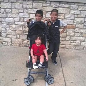 Meet your Posher, Debbie