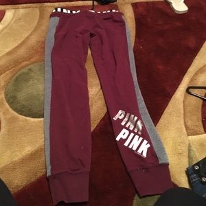 VS sweats