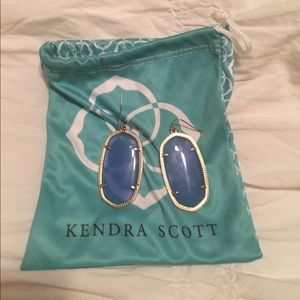 Kendra Scott earrings