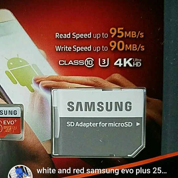 256 gb memory card