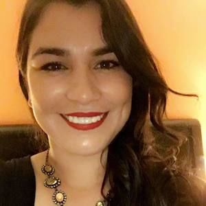 Meet your Posher, Noemi