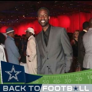 Meet your Posher, Mark dion