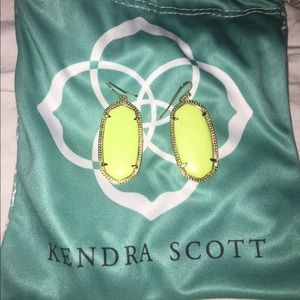 Kendra Scott Earrings