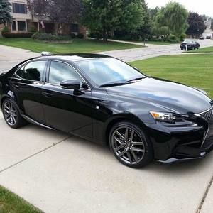 Meet your Posher, Oscar