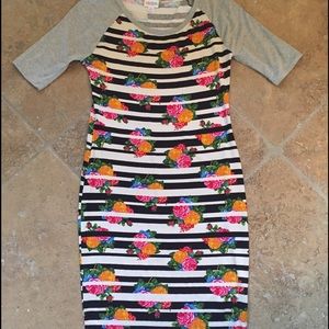 Lularoe XS Julia