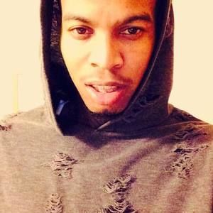 Meet your Posher, Cj