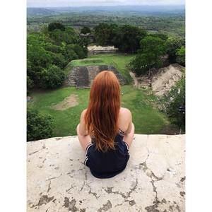 Meet your Posher, Lexi