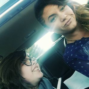 Meet your Posher, Crystal