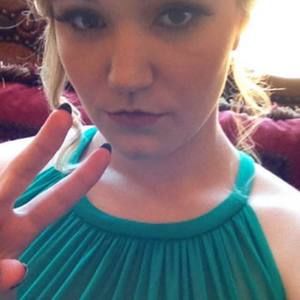 Meet your Posher, Katherine