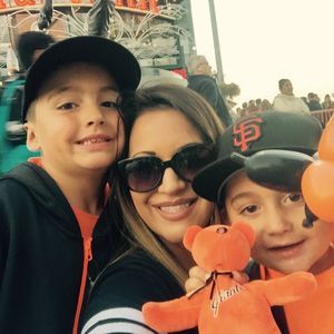 Meet your Posher, Ashlee