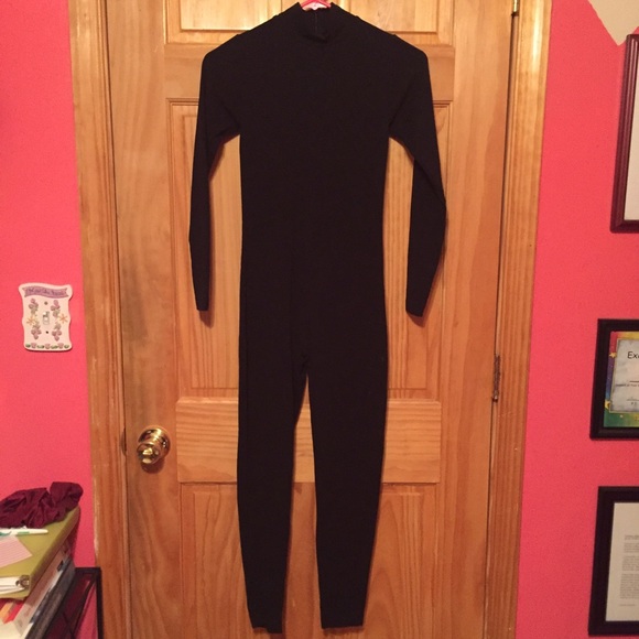 American Apparel Bodysuit