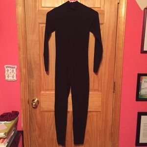 American Apparel Bodysuit