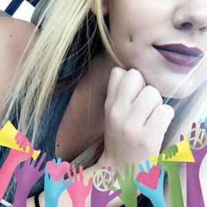 Meet your Posher, Cynthia