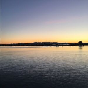 Meet your Posher, Mitch